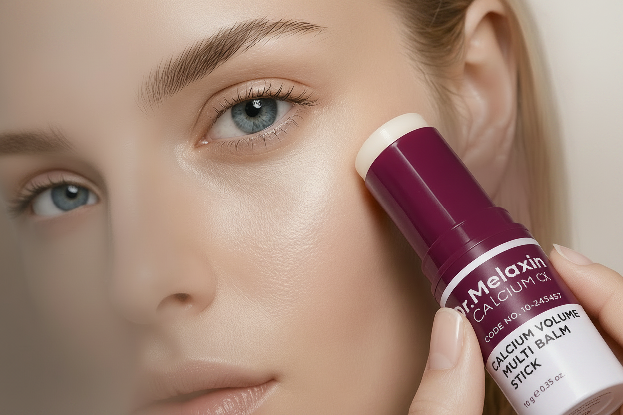 WRINKLE-FREE
SKIN